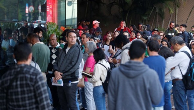 Concurso Nacional: notas das provas serão disponibilizadas nesta terça-feira (8)